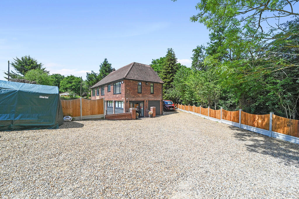 Additional image 25 of Fox Street, Ardleigh