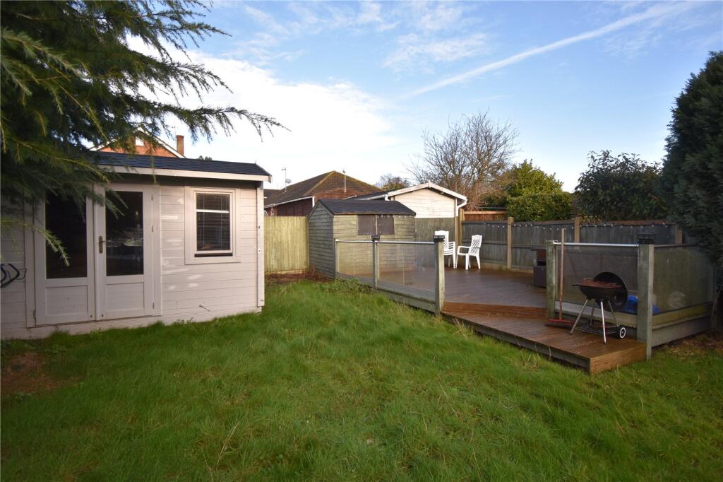 Additional image 5 of Richmond Crescent, Harwich, Essex, CO12