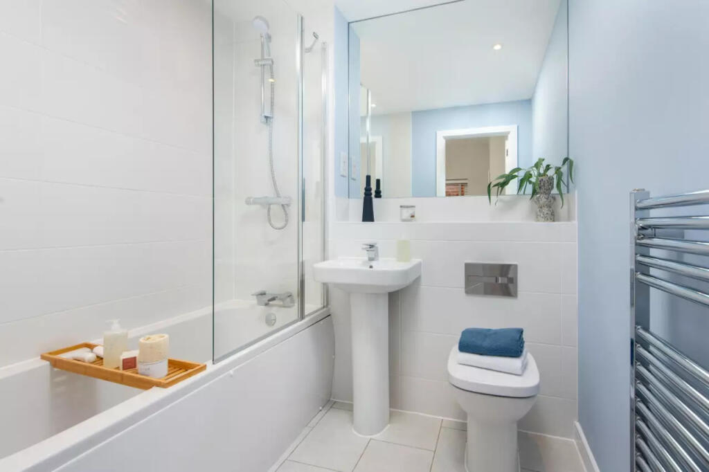 Additional image 12 of Oakfields Park, Halstead, Halstead, CO9