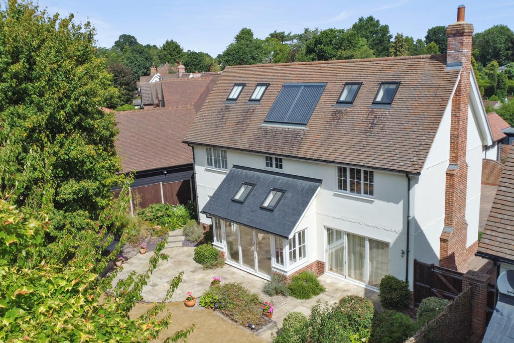 Additional image 31 of Gaston Street, East Bergholt