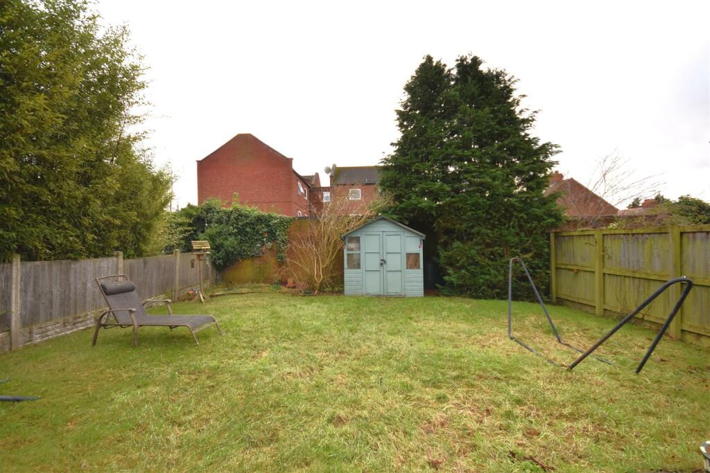 Additional image 20 of Olive Drive, Neston