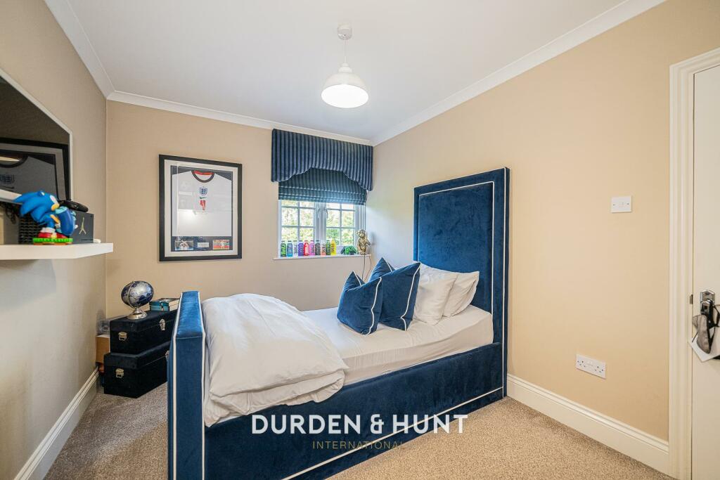 Additional image 15 of London Road, Stanford Rivers, Ongar, CM5