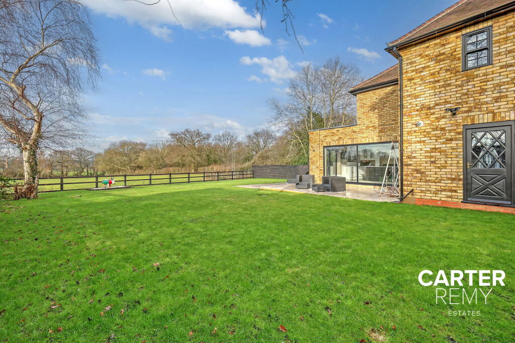 Additional image 27 of Swan Lane, Stock, CM4