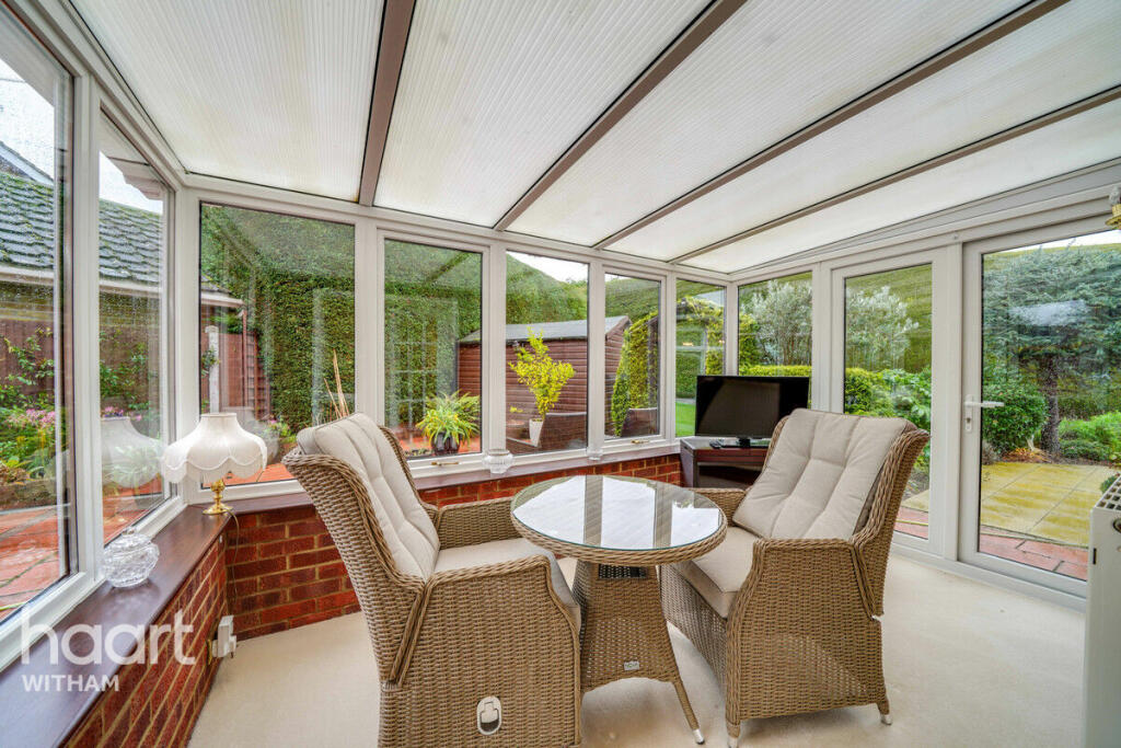 Additional image 6 of Witham Lodge, Witham