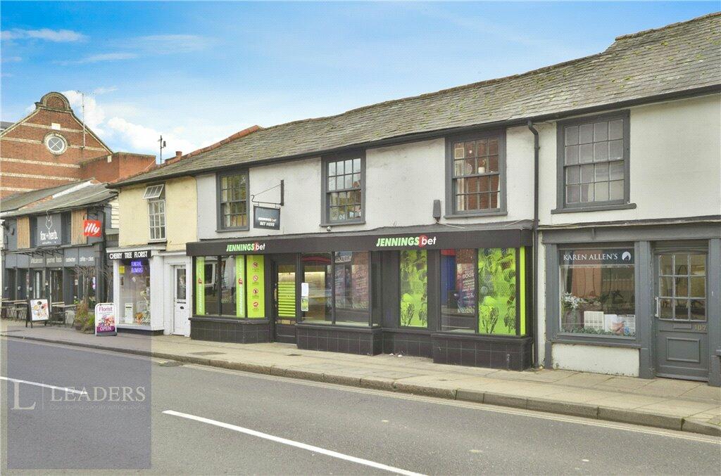 Additional image 4 of High Street, Halstead, Essex