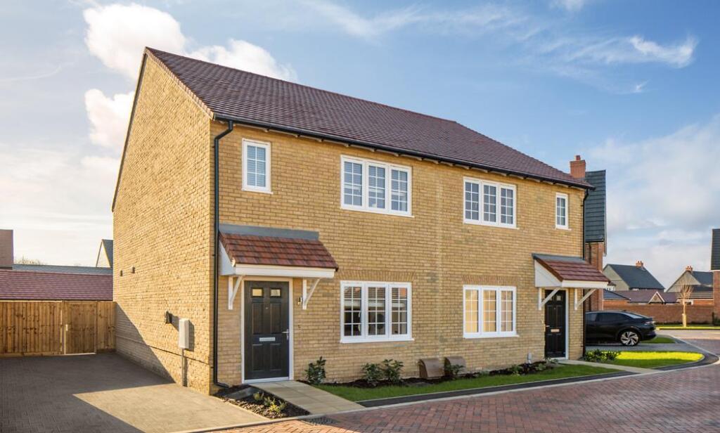 Additional image 2 of Panfield Road,
Bocking,
Braintree,
CM7 5BJ