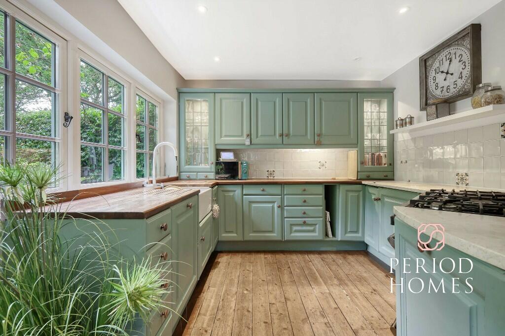 Additional image 5 of Mill Green Road, Fryerning - House plus Two Bedroom Annexe