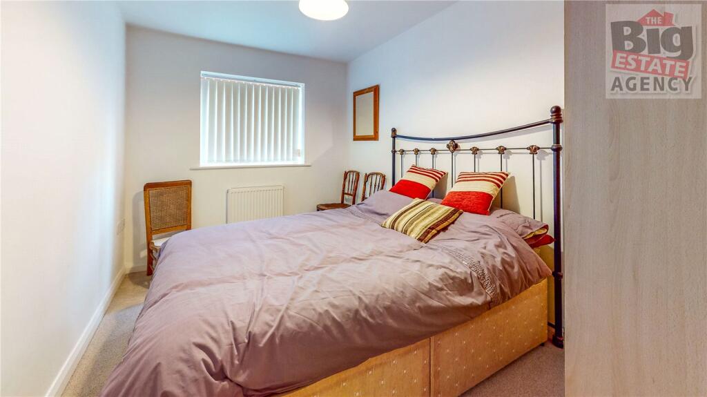 Additional image 9 of Hen Fragdy, New Street, Mold, CH7
