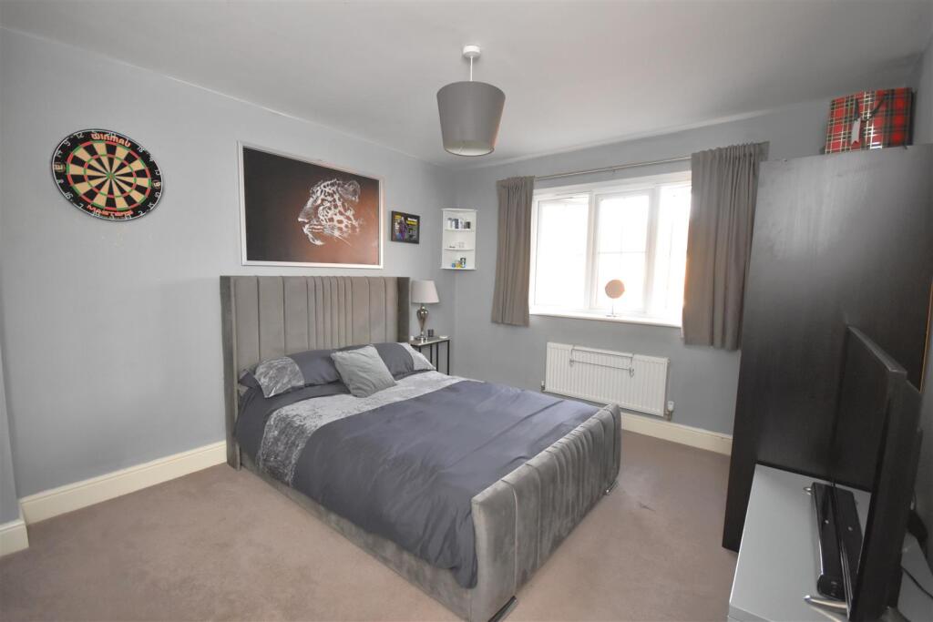 Additional image 16 of Boundary Park, Parkgate