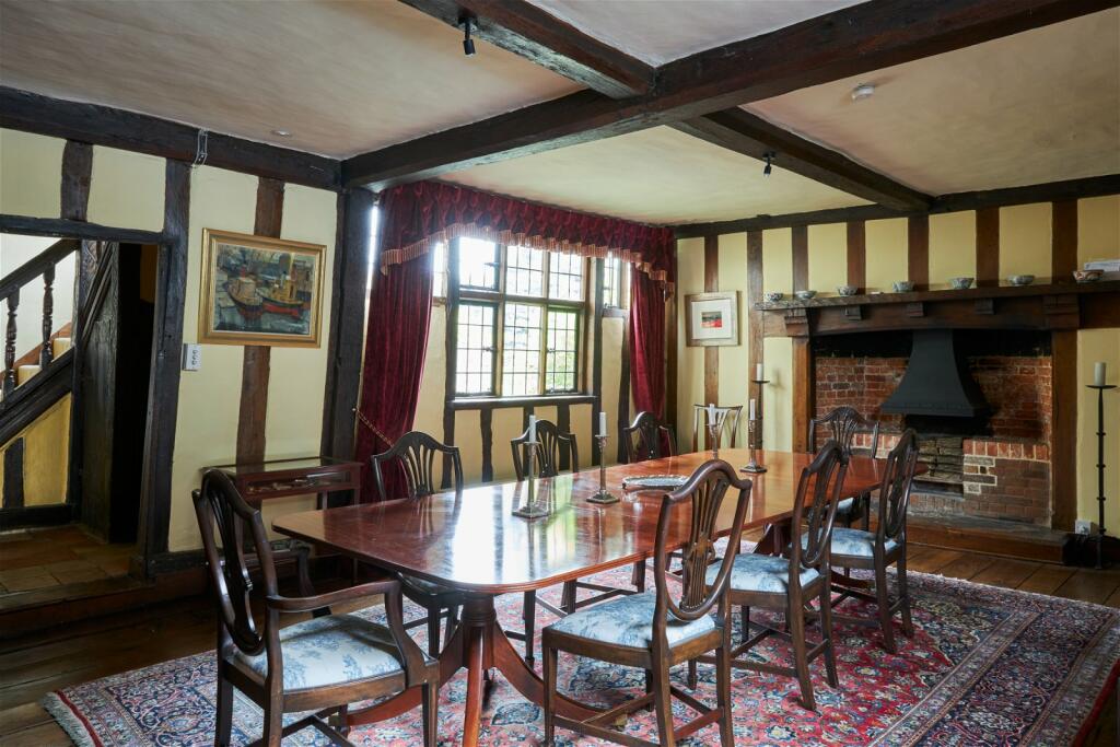 Additional image 19 of Nethergate Street, Sudbury, Suffolk, CO10 8NP