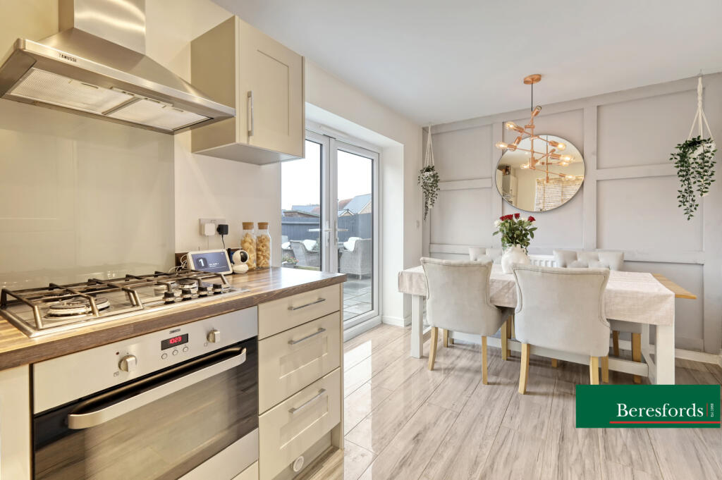 Additional image 12 of Driver Way, Witham, CM8