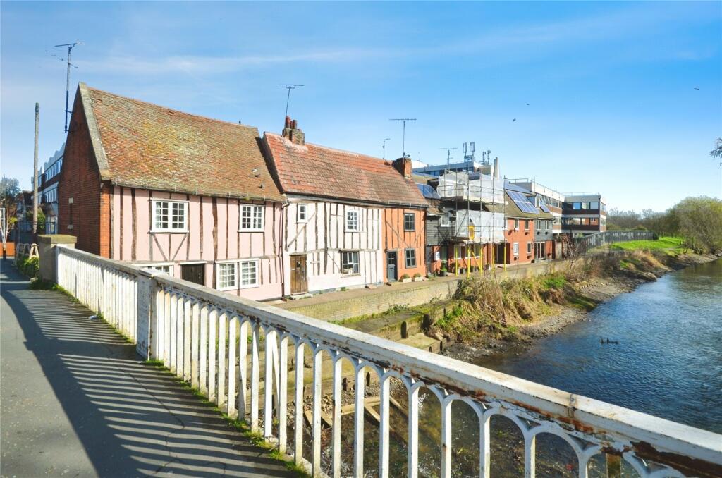 Additional image 16 of Riverside Walk, North Station Road, Colchester, Essex, CO1