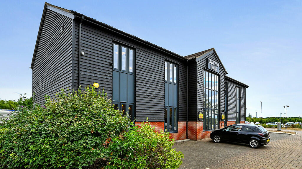 Additional image 13 of Unit 6 Stansted Courtyard, Parsonage Road, Takeley CM22 6PU