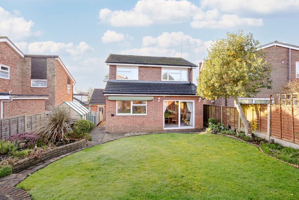 Additional image 22 of Meadowcroft, Stansted, Essex, CM24