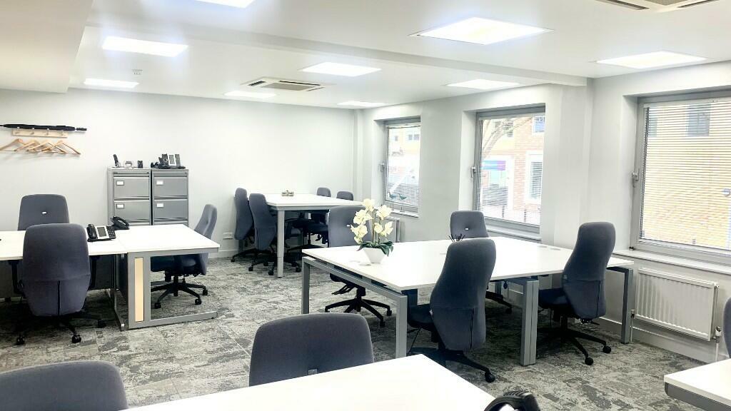 Additional image 9 of Southbridge Place & Rathbone Square, South Croydon, Surrey, CR0