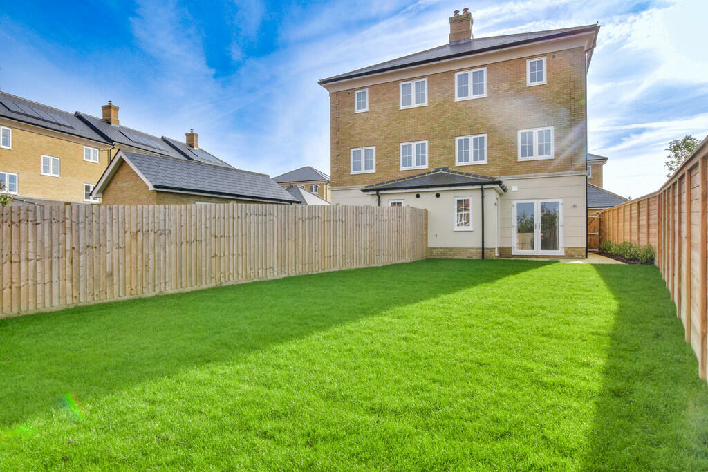 Additional image 21 of Woodlands Park, New Homes