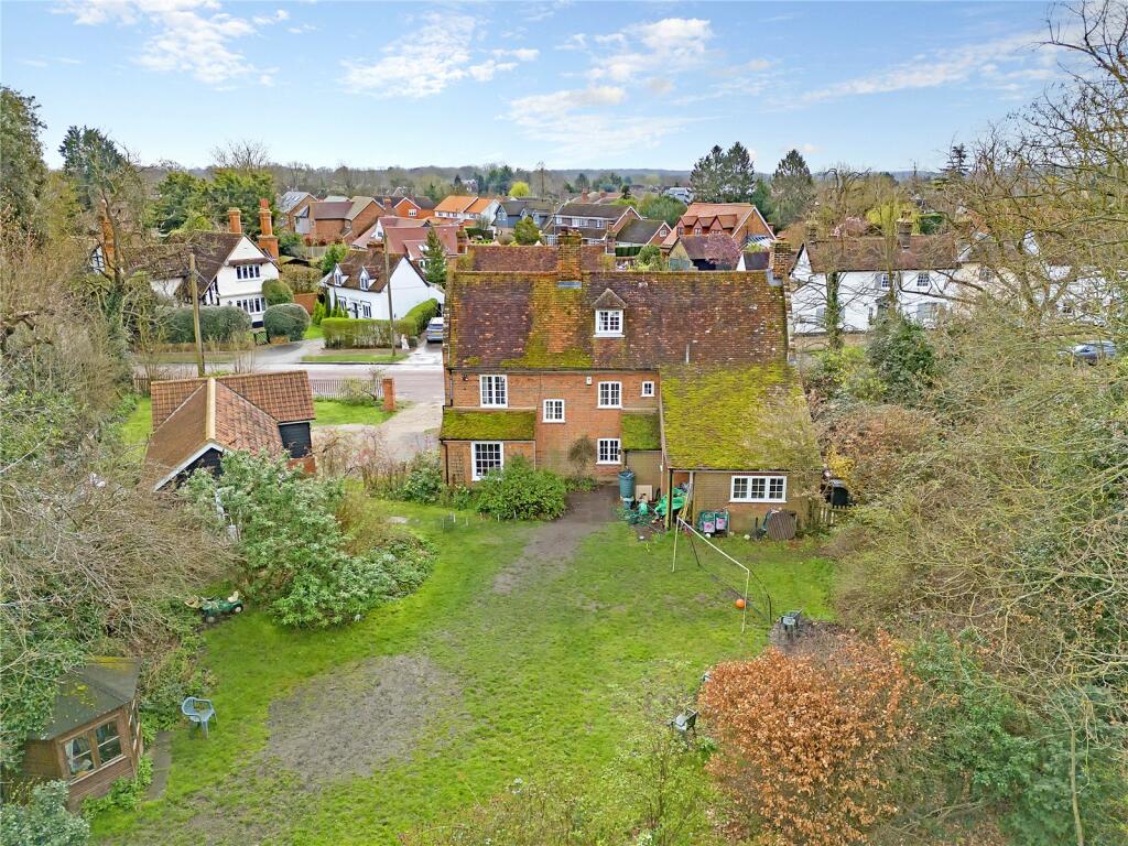 Additional image 12 of High Street, Stock, Ingatestone, Essex, CM4