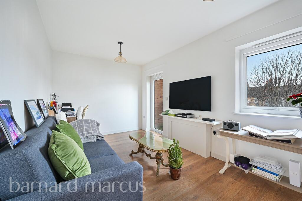 Additional image 11 of Eastfields Road, Mitcham