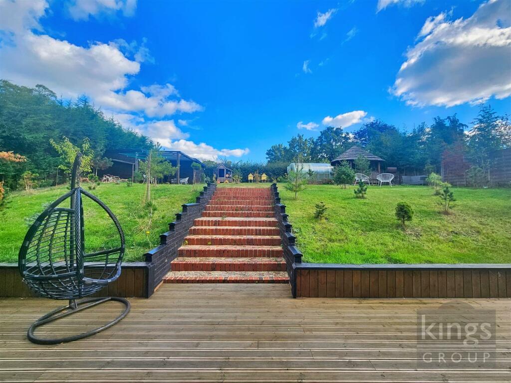 Additional image 41 of Hawkenbury, Harlow