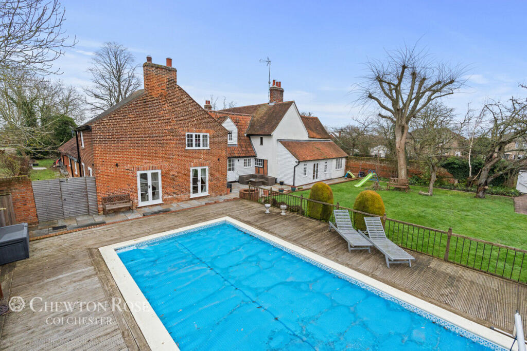 Additional image 41 of Mersea Road, Colchester