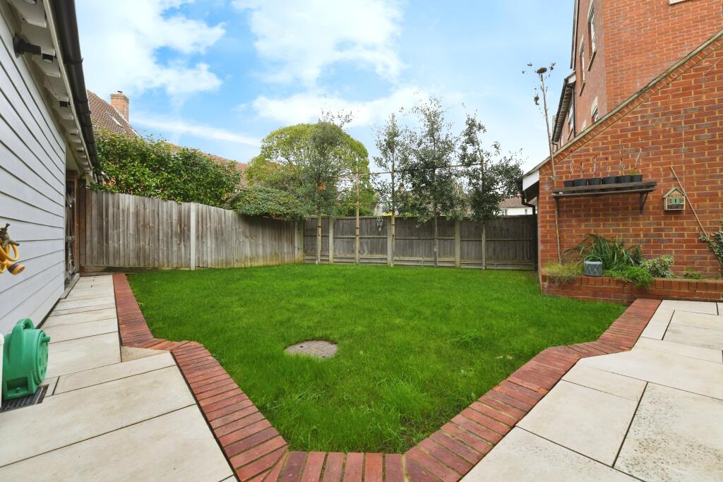 Additional image 15 of Worrin Road, Flitch Green, Dunmow, Essex, CM6