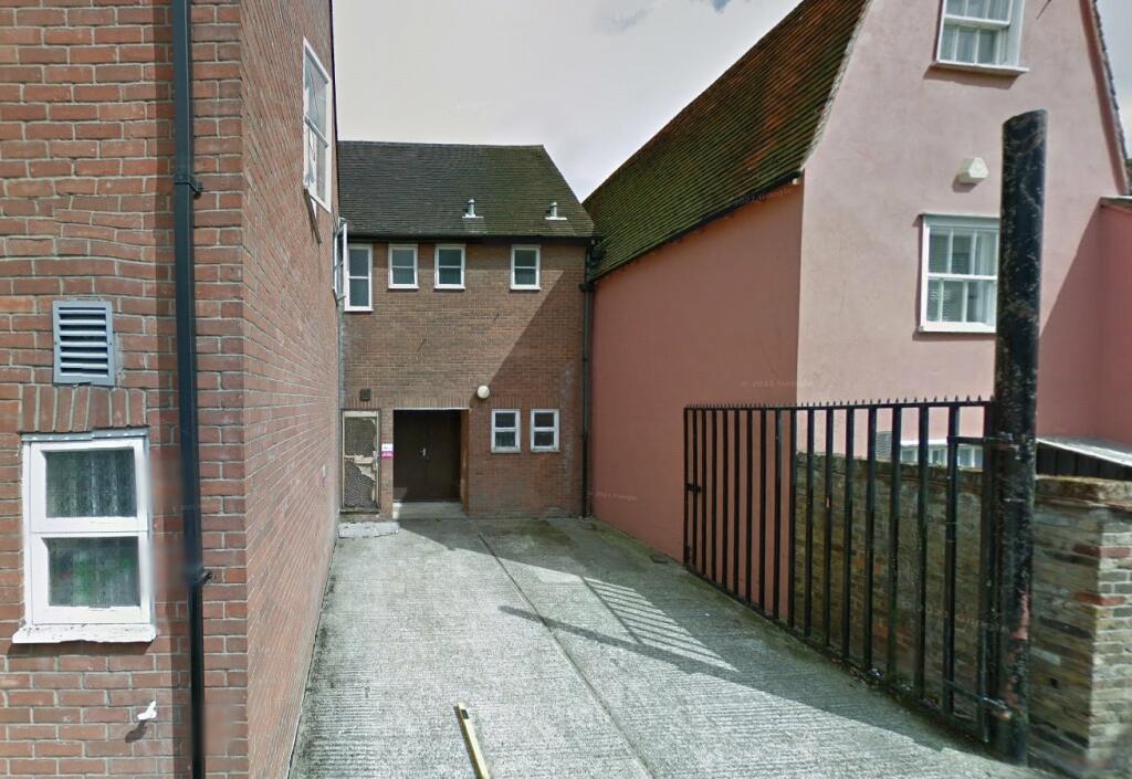 Additional image 12 of 18 New Street, CM7