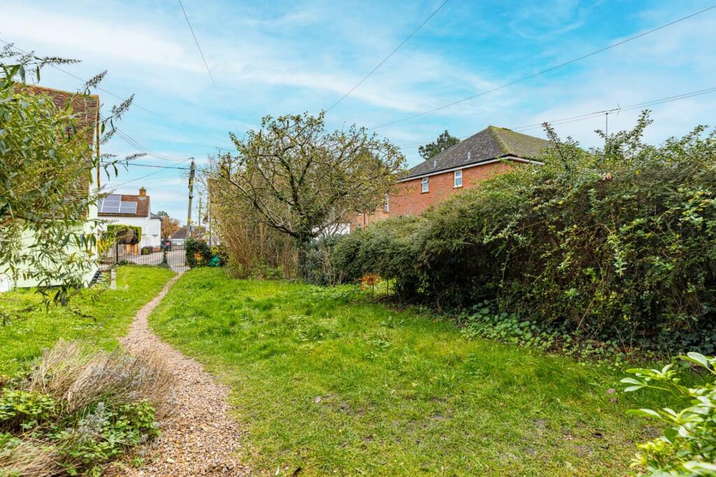 Additional image 8 of New Street, Dunmow, Essex