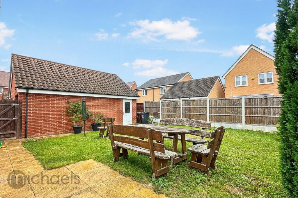 Additional image 15 of Foundation Way, Colchester , Colchester, CO2