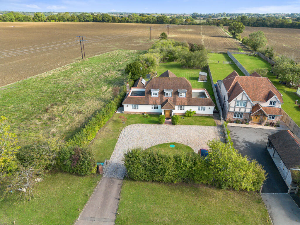 Additional image 46 of The Street, Little Dunmow, Dunmow, Essex, CM6