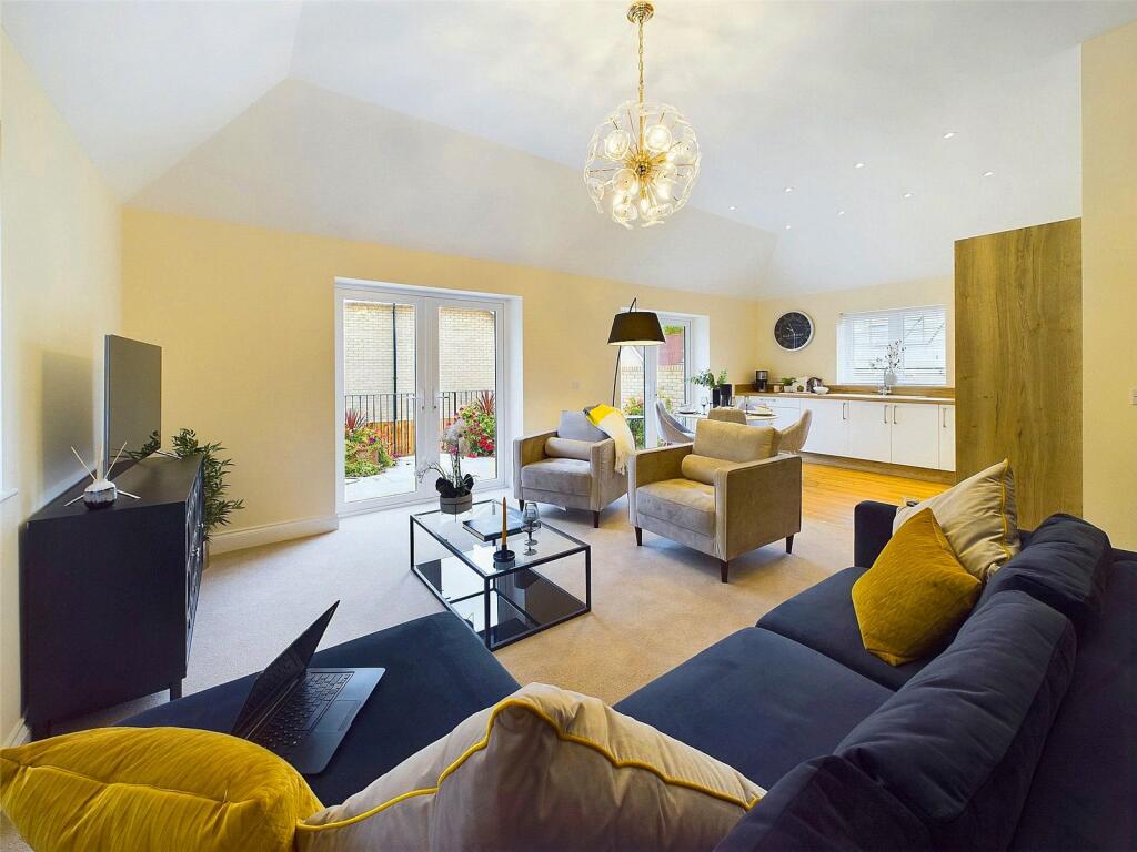 Additional image 5 of St Dominics Bungalows, Dominics Way, Kelvedon, Colchester, Essex, CO5