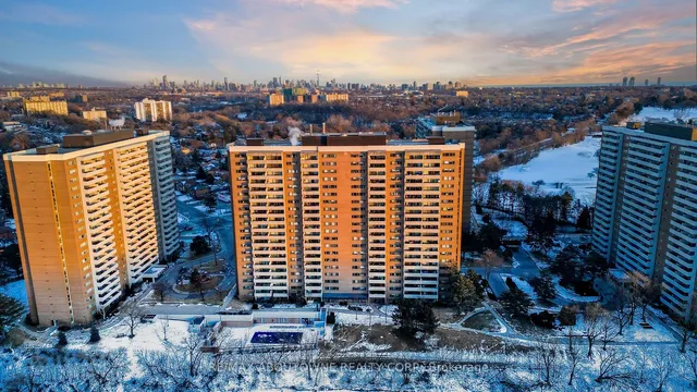 Additional image 36 of 260 Scarlett Rd Unit 1006