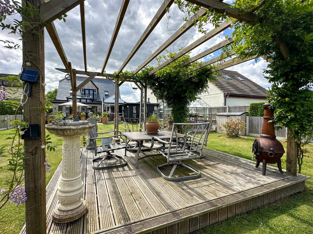 Additional image 37 of Southcliff Park, East Clacton