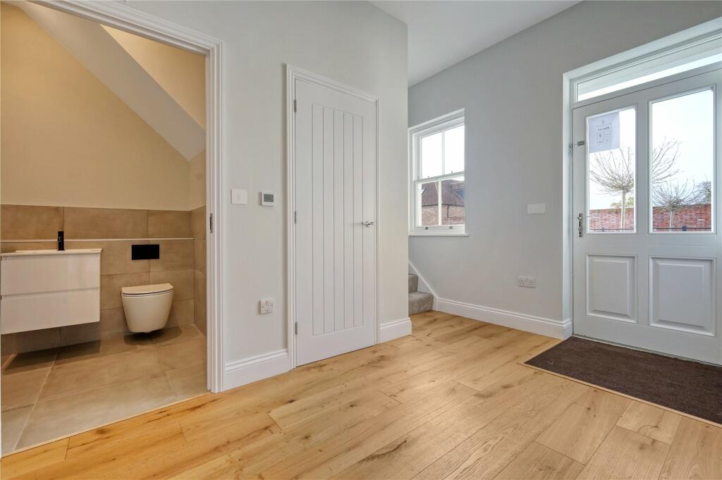 Additional image 10 of Brizes Park, Ongar Road, Kelvedon Hatch, Brentwood, CM15