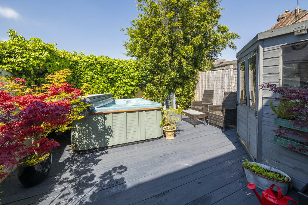 Additional image 12 of Queens Road, West Bergholt, Essex
