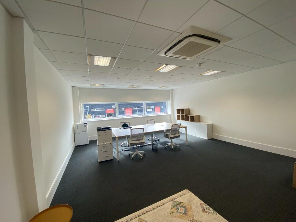 Additional image 7 of 5 M11 Business Link, Parsonage Lane, Stansted, Essex, CM24 8GF