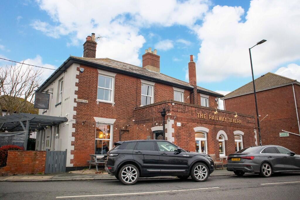 Additional image 11 of Station Road, CO7