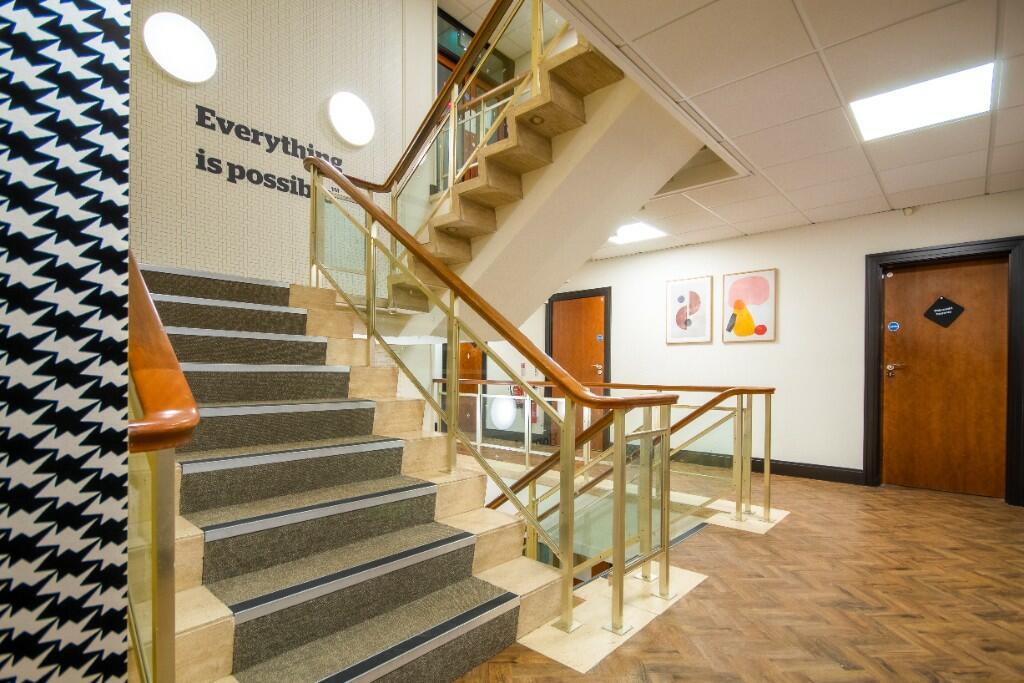 Additional image 8 of Hooton Business Centre, Hooton Road, CH66
