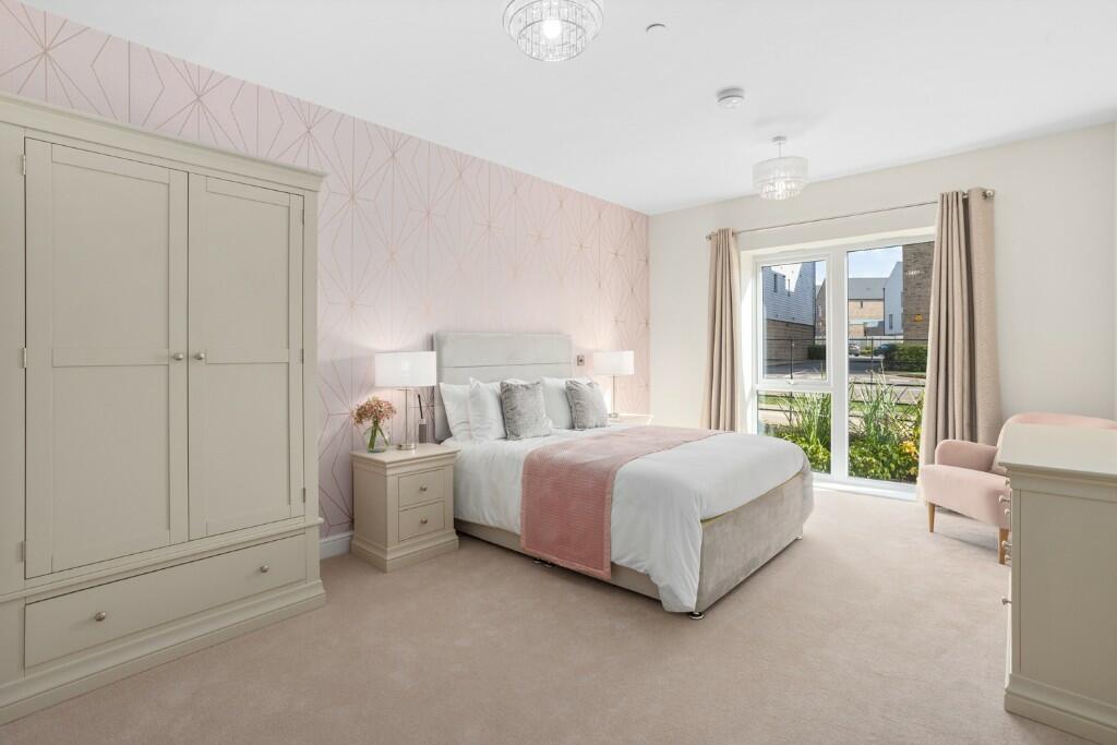 Additional image 2 of Arthur Ashby Court
Chelmsford,
CM16HJ