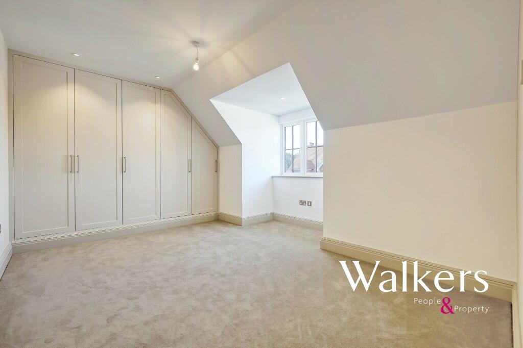 Additional image 20 of Kingswood Chase, Felsted - 'The Sandringham' - Plot 9