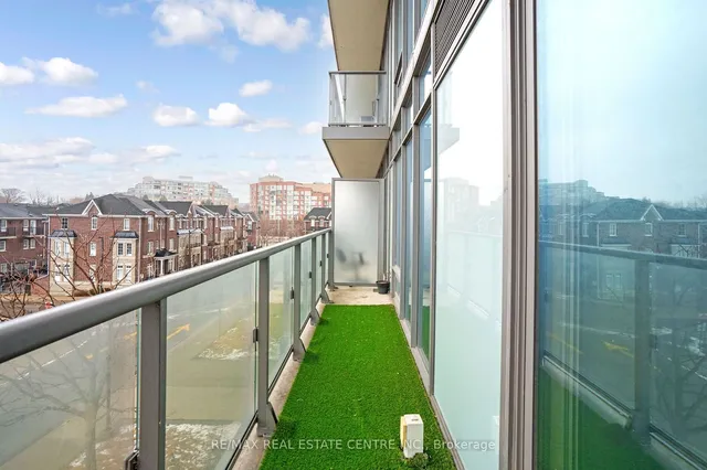 Additional image 38 of 105 The Queensway Ave Unit 303