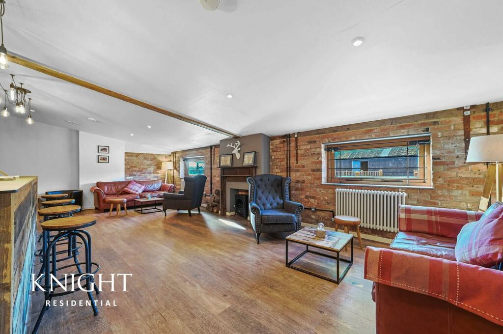 Additional image 14 of Oakley Road, Wix, Manningtree, CO11