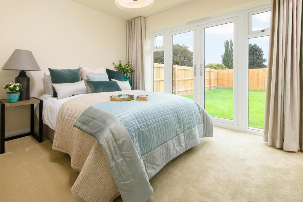 Additional image 4 of Gaston End, 
East Bergholt, 
Suffolk, 
CO7 6RF