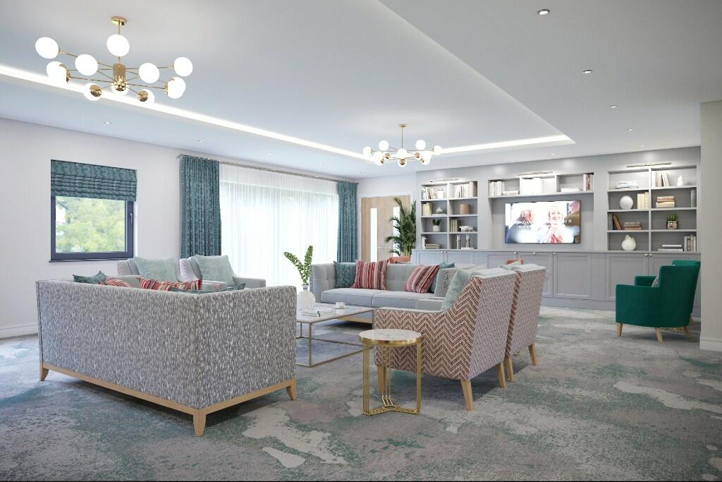 Additional image 5 of Arthur Ashby Court
Chelmsford,
CM16HJ