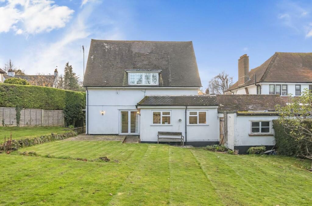 Additional image 23 of Stagbury Close, Chipstead