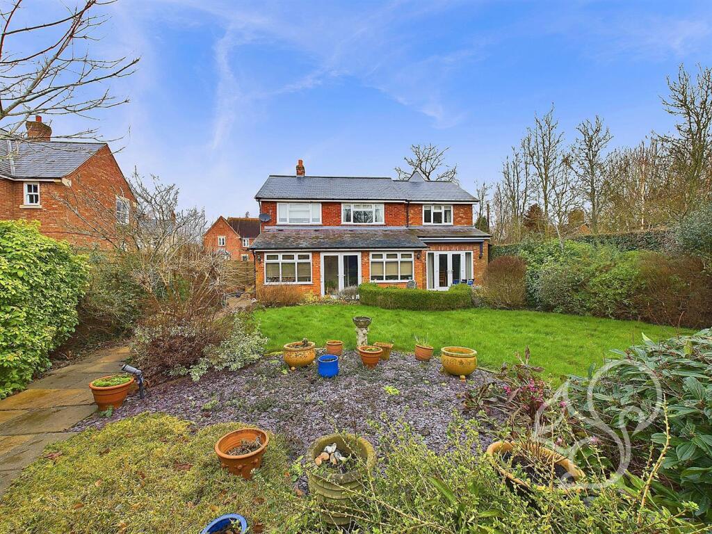 Additional image 20 of Mill Road, Foxearth, Sudbury