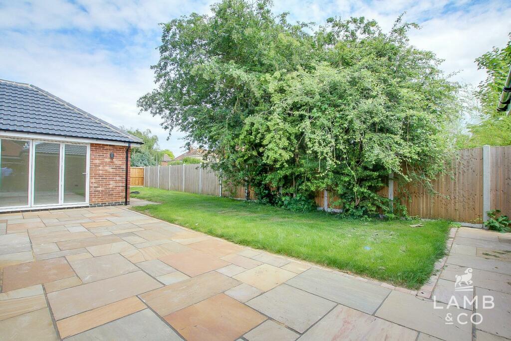 Additional image 13 of The Meadows, Betts Green Road, Little Clacton