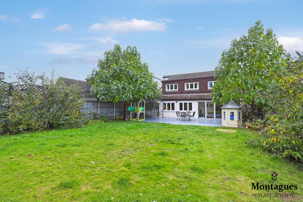 Additional image 29 of Weald Bridge Road, North Weald, CM16