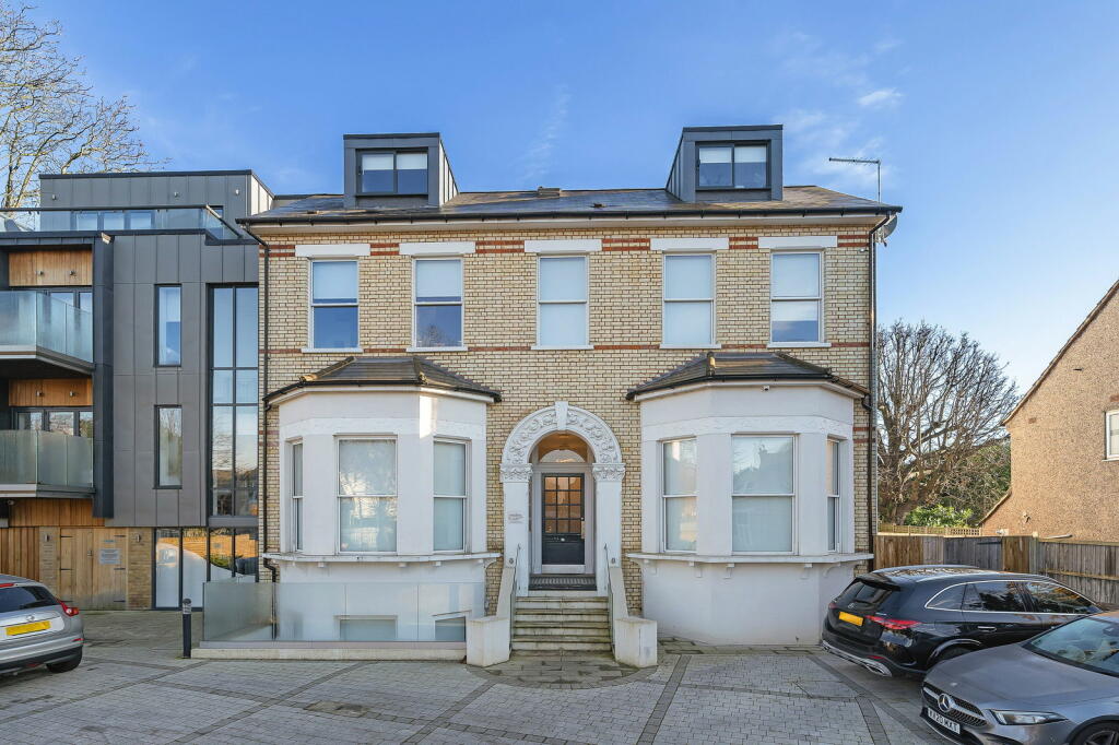 Additional image 2 of Montello Apartments, South Croydon, CR2