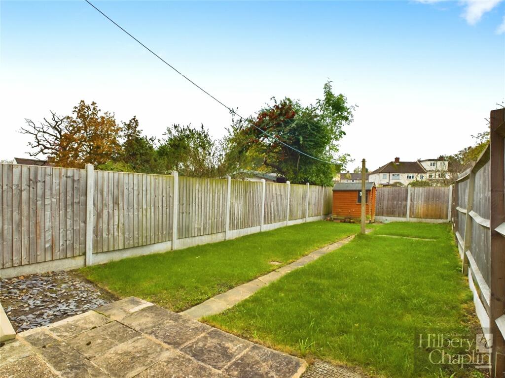 Additional image 7 of Fielding Way, Hutton, Brentwood, Essex, CM13