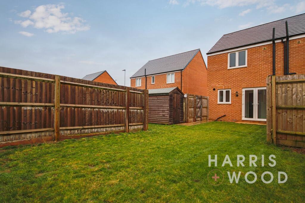 Additional image 18 of Spindle Drive, Clacton-On-Sea